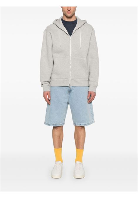 bermuda landon uomo blu CARHARTT WIP | I03046901.35